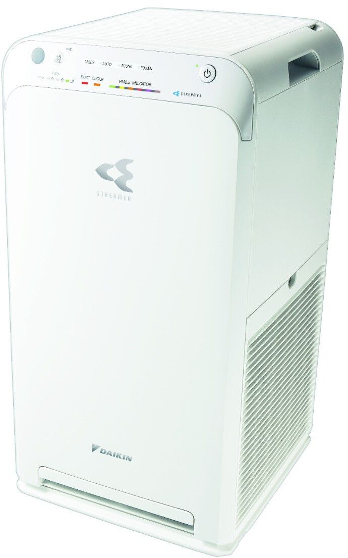 Purificatore daikin mc55w