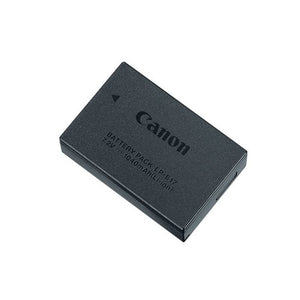 Canon batteria lp-e17 - 9967B002