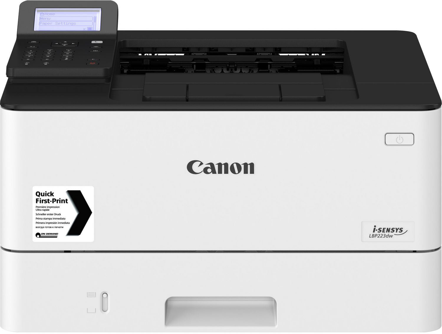 Canon i-sensys lbp223dw 1200 x 1200 dpi a4 wi-fi - 5162C008