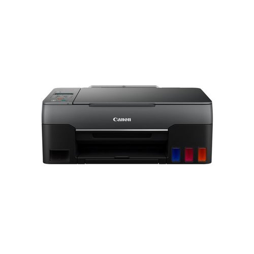 Canon pixma g2560 megatank ad inchiostro a4 10,8 ppm - 4466C006