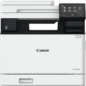 Canon i-sensys x c1333i laser a4 1200 x 1200 dpi 33 ppm wi-fi - 5455C002AA