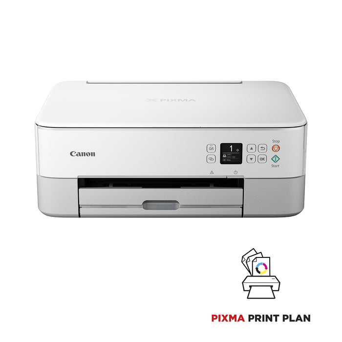 Canon pixma ts5351i ad inchiostro a4 4800 x 1200 dpi wi-fi - 4462C106