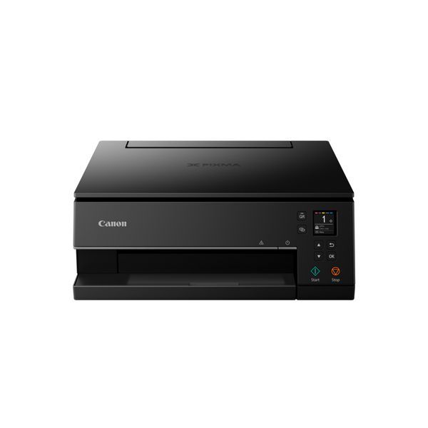 Canon pixma ts6350a ad inchiostro a4 4800 x 1200 dpi wi-fi - 3774C066