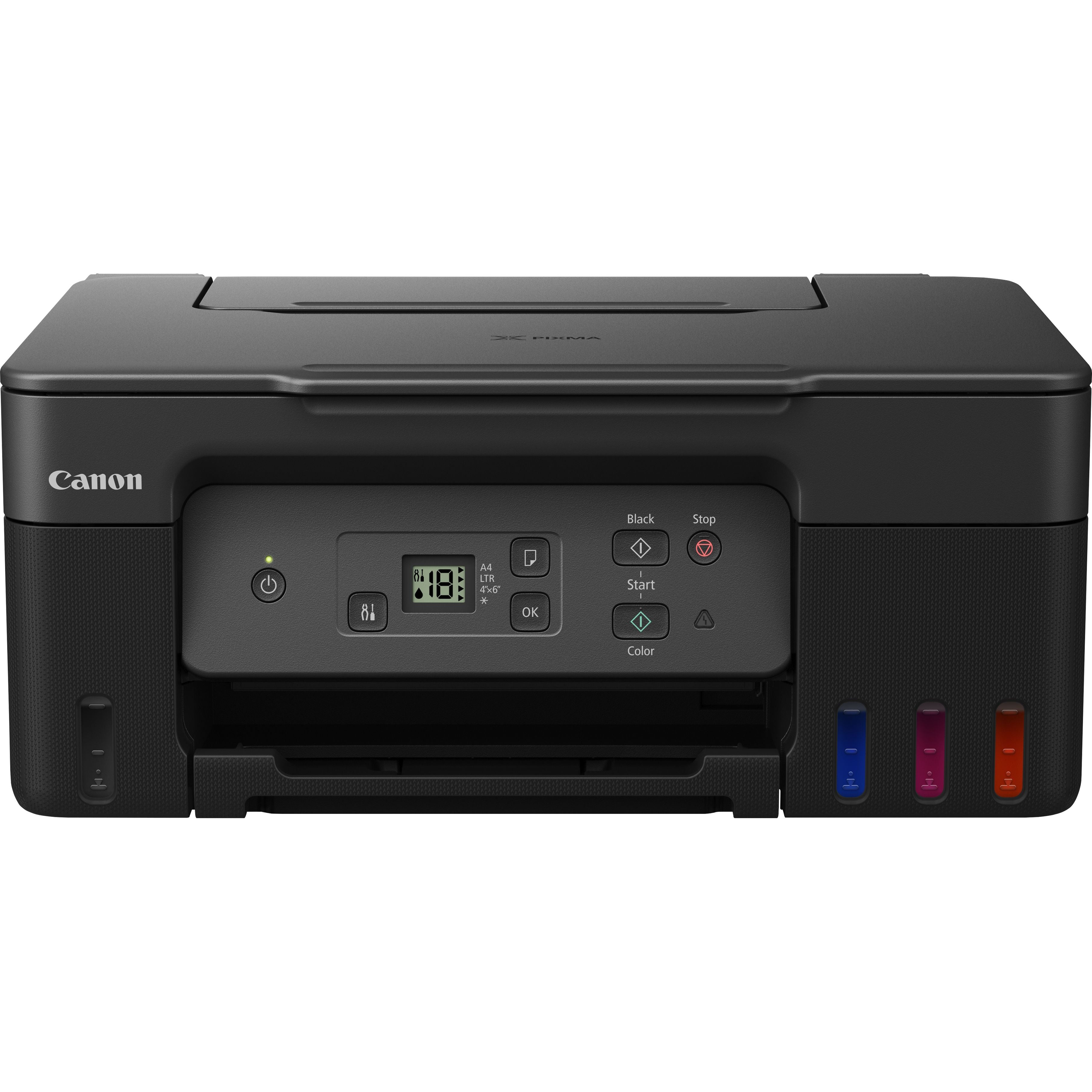 Canon pixma g2570 ad inchiostro a4 4800 x 1200 dpi - 5804C006