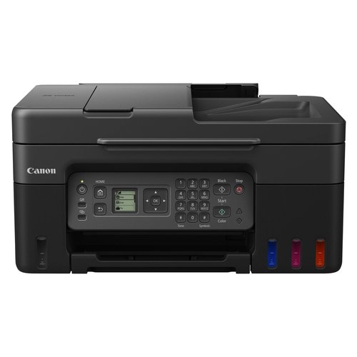 Canon pixma g4570 ad inchiostro a4 4800 x 1200 dpi wi-fi - 5807C006