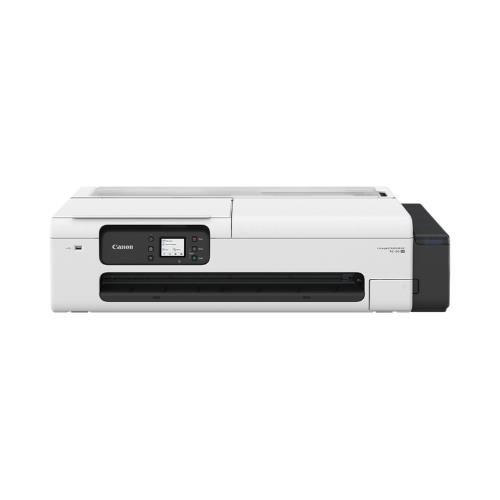 Canon imageprograf tc-20m stampante grandi formati ad inchiostro a colori 2400 x 1200 dpi a1 (594 x 841 mm) collegamento ethernet lan - 5816C003AB