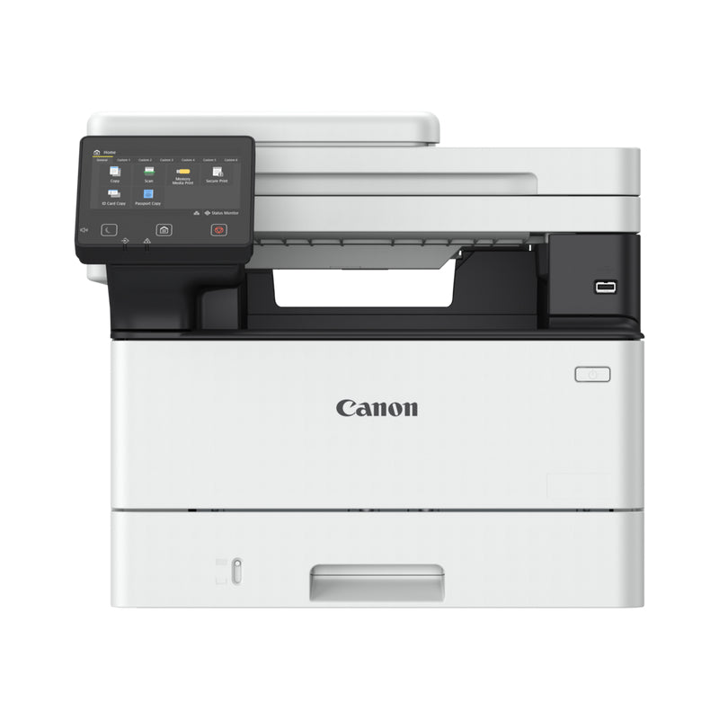 Canon i-sensys mf465dw laser a4 1200 x 1200 dpi 40 ppm wi-fi - 5951C007