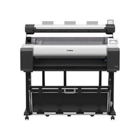 Canon imageprograf tm-350 stampante grandi formati wi-fi ad inchiostro a colori 2400 x 1200 dpi collegamento ethernet lan - 6246C003AA