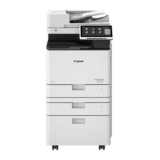 Canon imagerunner advance dx c259i laser a4 1200 x 1200 dpi 25 ppm - 5847C005AA