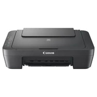 Canon pixma mg2556s ad inchiostro a4 4800 x 600 dpi - 0727C076