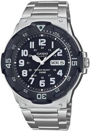 Orologio casio mrw 200hd 1bvef - 4549526251535