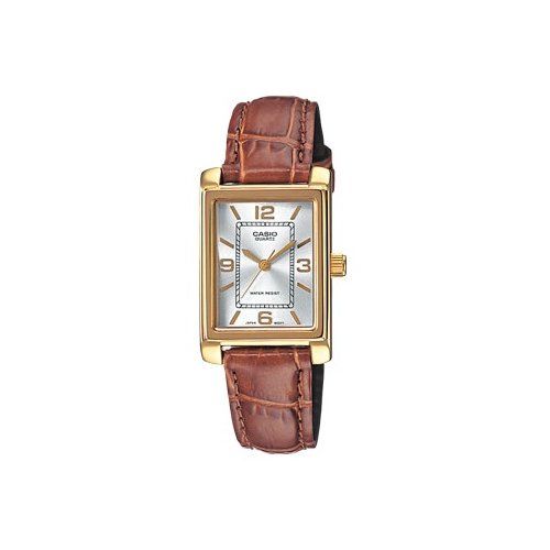 Orologio collection ltp 1234pgl 7aef - 4549526340918