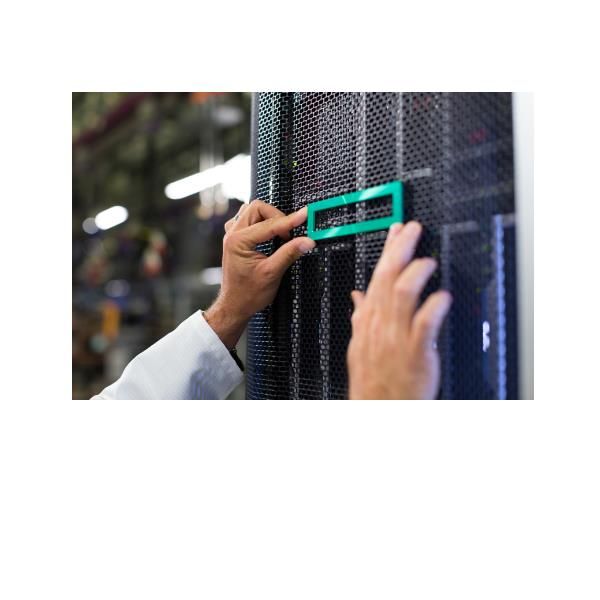 Hpe dl38x gen10 2 drive nvme sl - 871827-B21