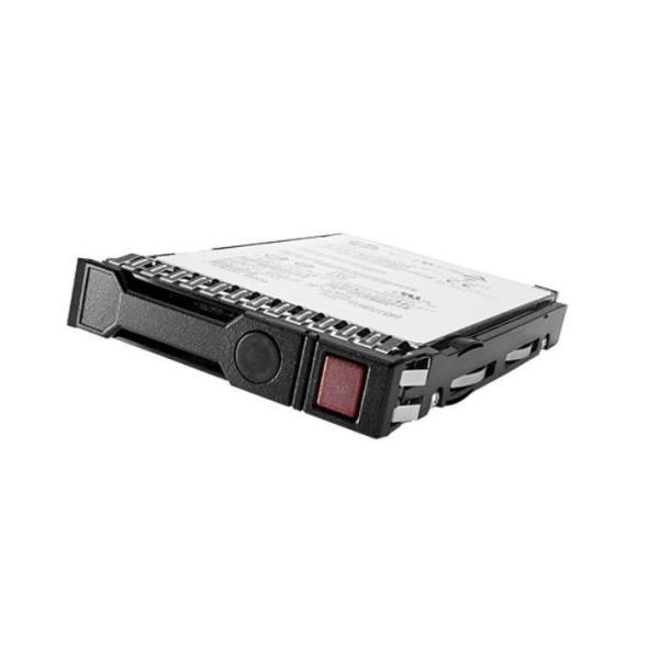 Hpe hdd server 600gb 2,5 sas 6gb/s 10k (gen 10) - 872477-B21