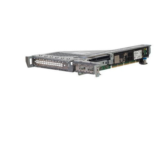 Hpe dl360 gen11 x16 fh riser kit - P48901-B21