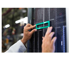 Hpe dl3xx gen11 2u com bezel kit - P50400-B21