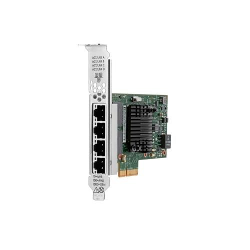 Broadcom bcm5719 ethernet 1gb 4-port base-t adapter for hpe - P51178-B21