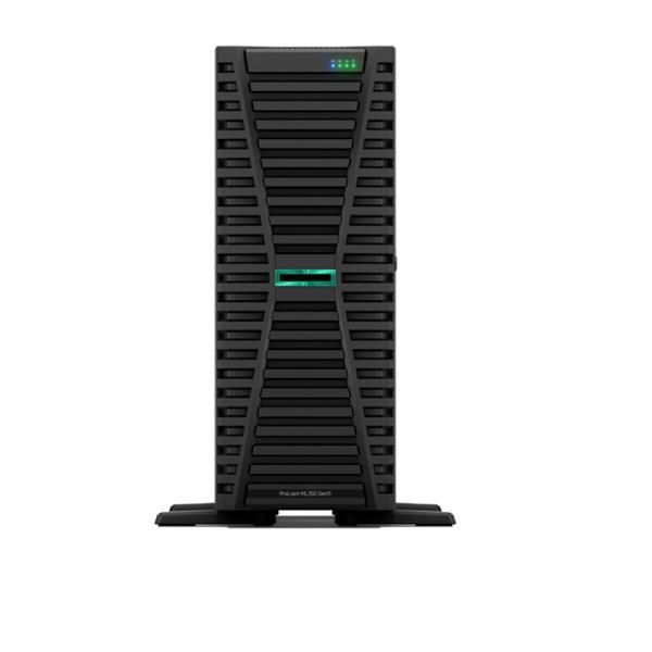 Hpe ml350 g11 4416+ mr408i-o 8sff svr - P53569-421