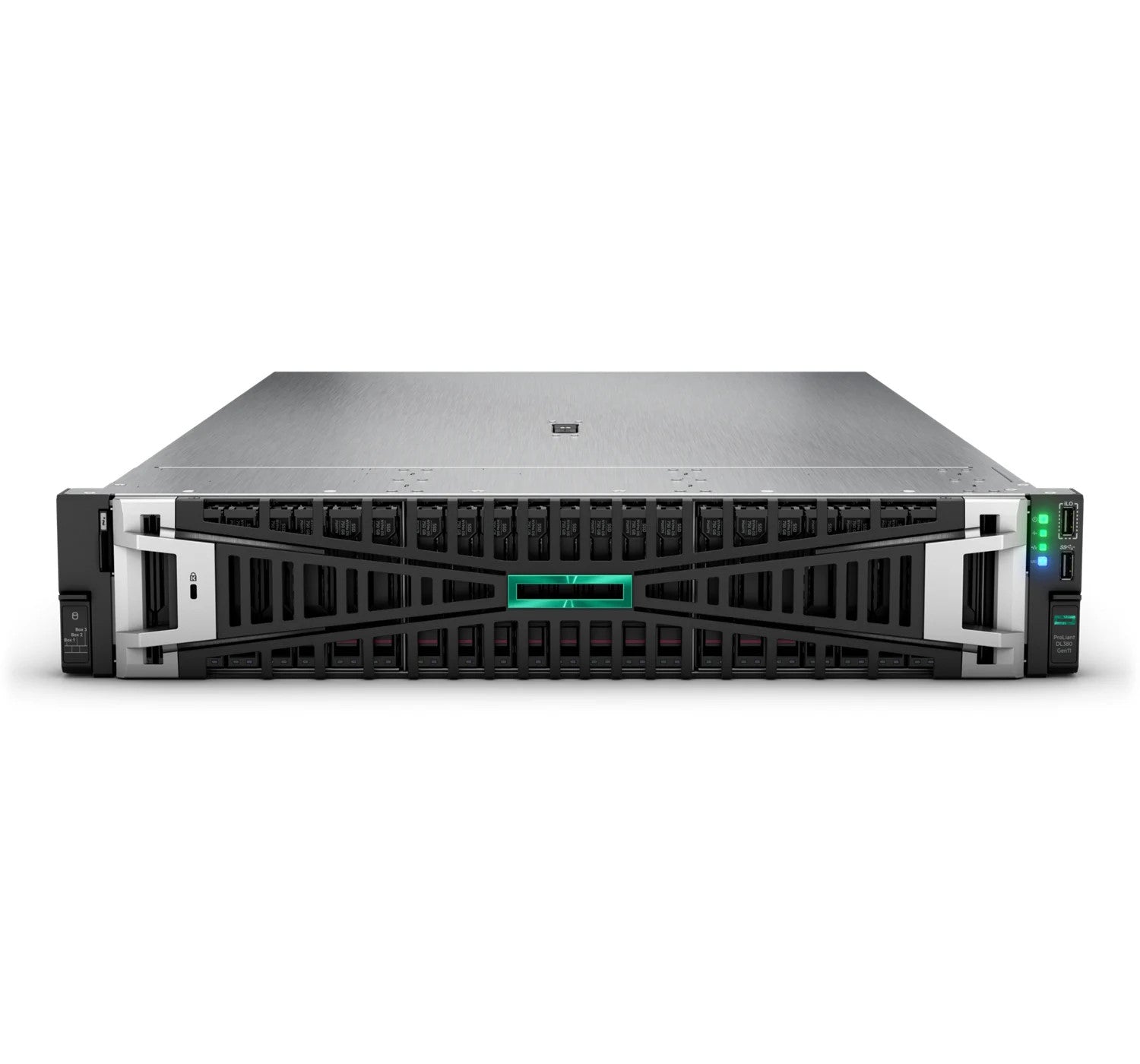 Hpe dl380 g11 4416+ mr408i-o nc - P60636-421