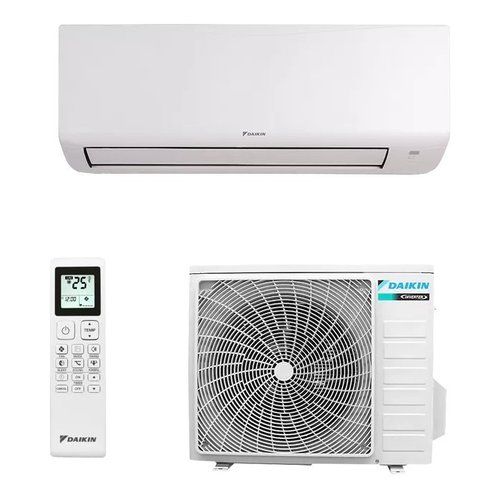 Condizionatore fisso mono daikin sensira 25 white white - 4573535189695