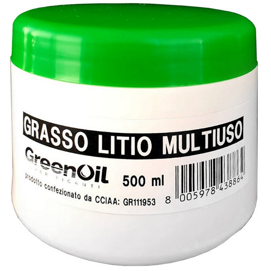 grasso universale al litio ml.500 45760