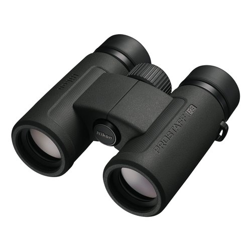 Binocolo nikon baa930ya prostaff p3 8x30 black