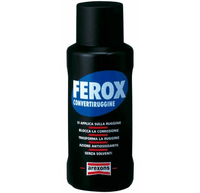 Convertitore di ruggine ferox 375ml