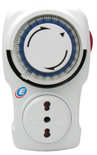 12pz timer manuale giornaliero 46453