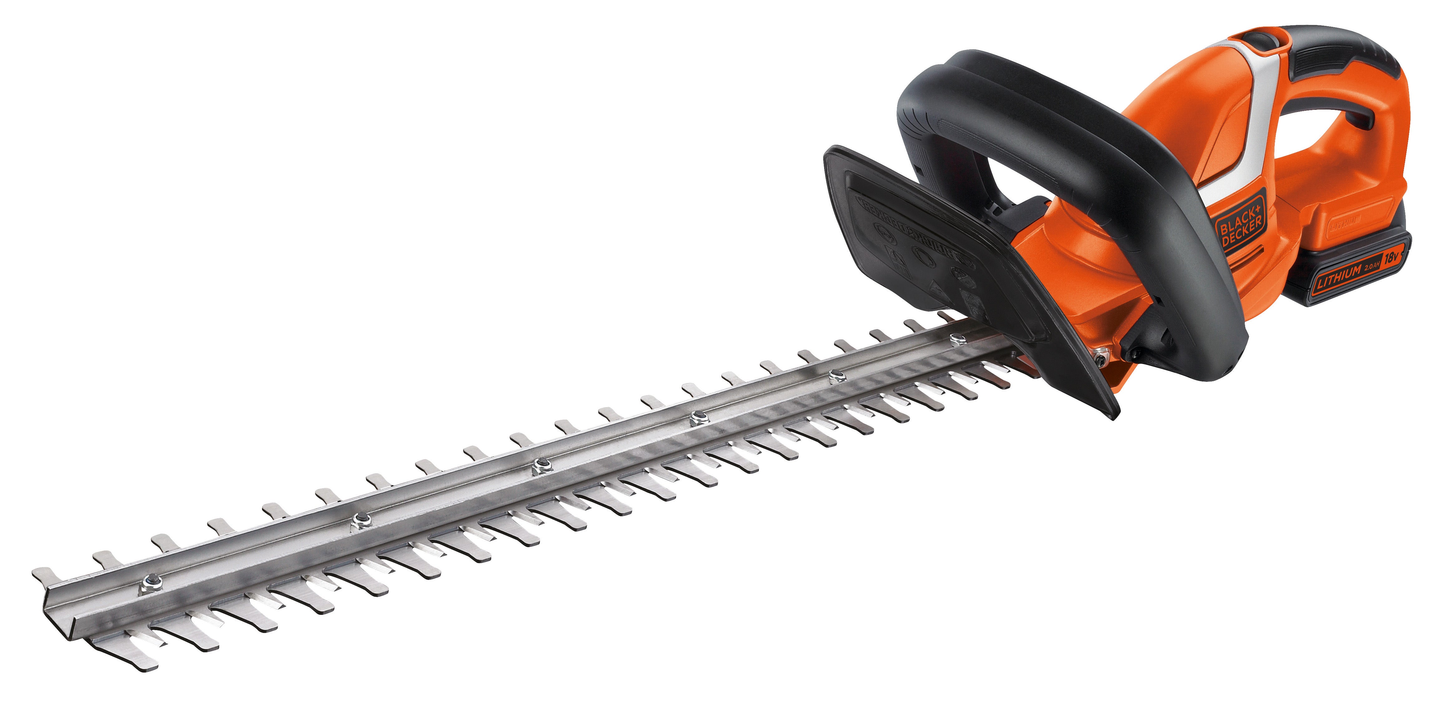 TAGLIASIEPI B+D 18V LITIO CM.45 GTC1845L20 Black+Decker PZ 1 