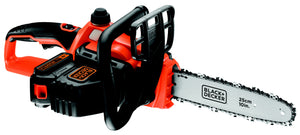 ELETTROSEGA B+D  18V LITIO GKC1825L20 CM.25 Black+Decker PZ 1 