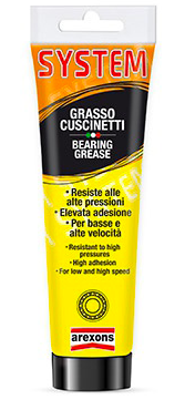 Grasso cuscinetti 100ml arexons system