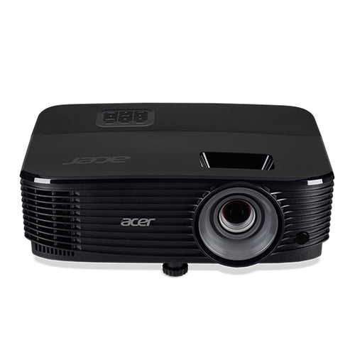 Acer essential x1123hp videoproiettore proiettore a raggio standard 4000 ansi lumen dlp svga (800x600) nero - MR.JSA11.001