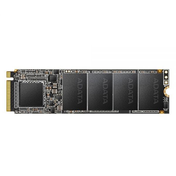 Xpg sx6000 lite 256 gb m.2 pci express 3.0 nvme 3d tlc - ASX6000LNP-256GT-C