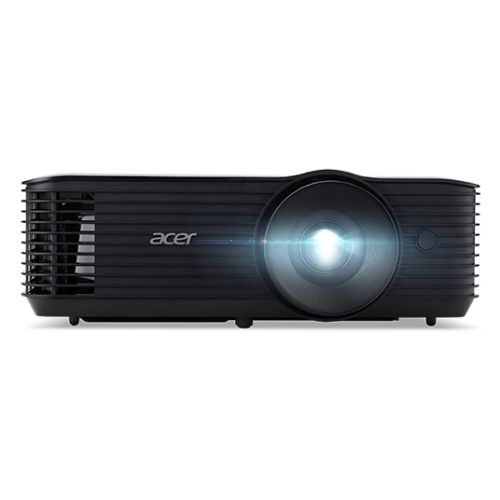 Acer essential x1128h videoproiettore proiettore a raggio standard 4500 ansi lumen dlp svga (800x600) compatibilità 3d nero - MR.JTG11.001