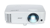 Acer p1257i videoproiettore proiettore a raggio standard 4500 ansi lumen xga (1024x768) compatibilità 3d bianco - MR.JUR11.001