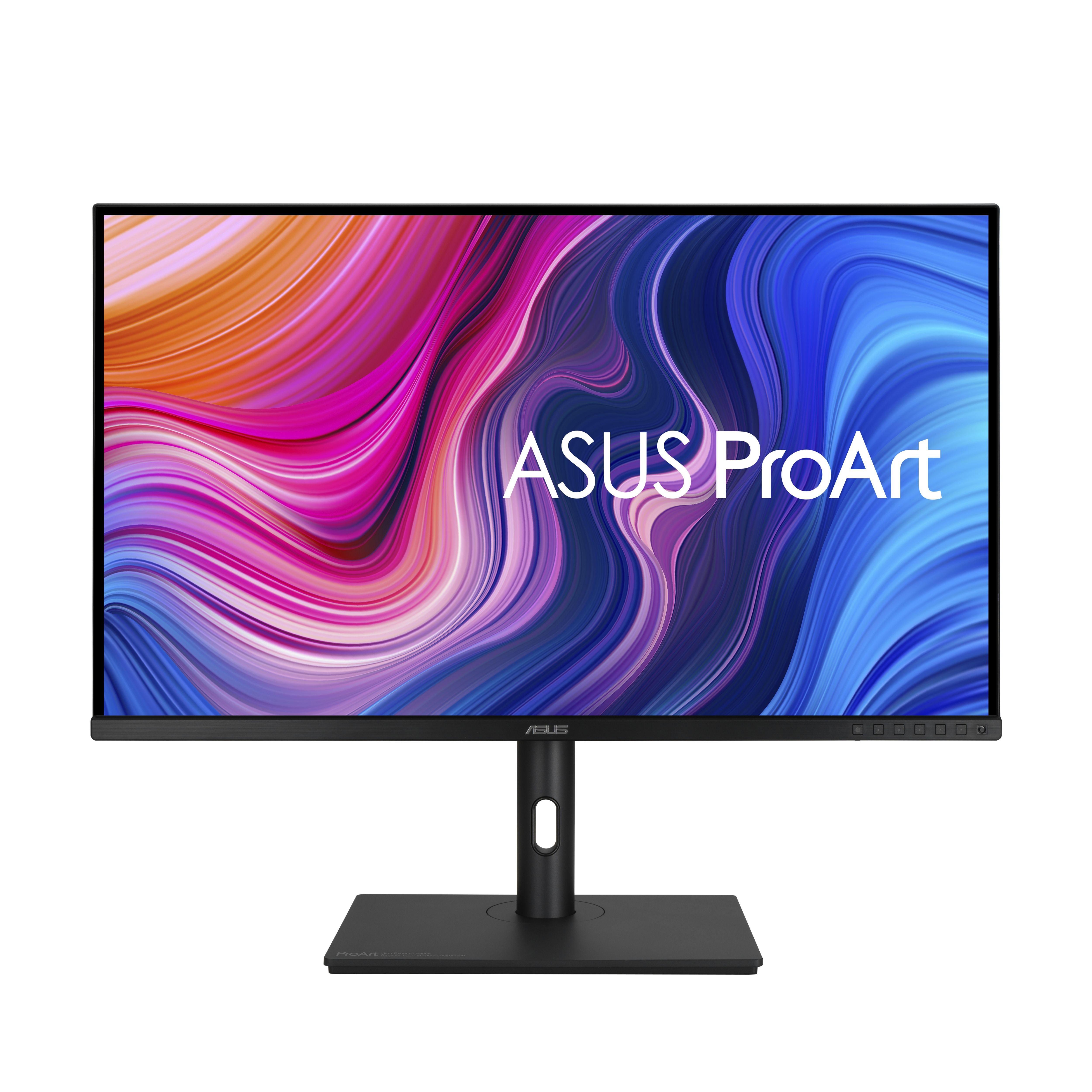 Asus proart pa329cv led display 81,3 cm (32") 3840 x 2160 pixel 4k ultra hd nero - 90LM06P1-B01170