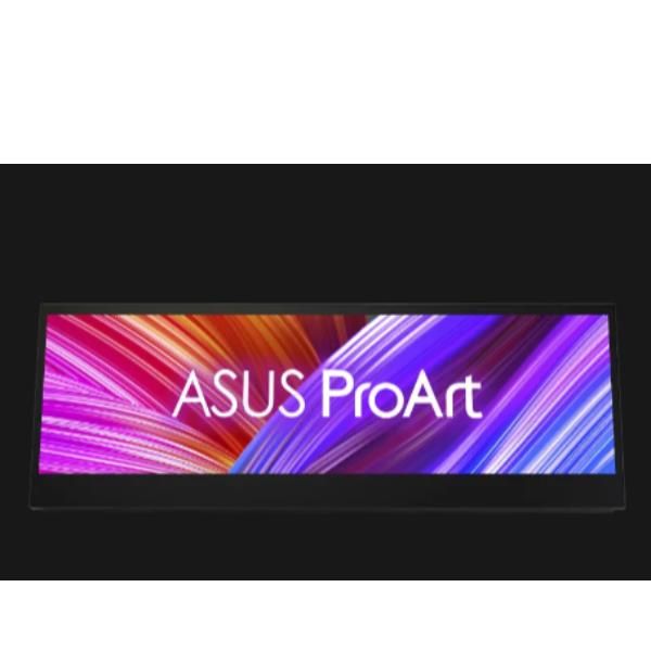 Asus proart pa147cdv monitor pc 35,6 cm (14") 1920 x 550 pixel lcd touch screen nero - 90LM0720-B01170