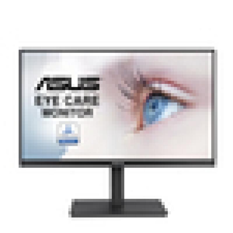 Asus va24eqsb monitor pc 60,5 cm (23.8") 1920 x 1080 pixel full hd led nero - 136917