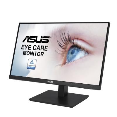 Asus va27eqsb monitor pc 68,6 cm (27") 1920 x 1080 pixel full hd lcd nero - 137704