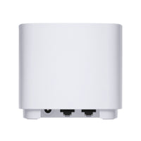 Asus zenwifi xd4 plus ax1800 1 pack white dual-band (2.4 ghz/5 ghz) wi-fi 6 (802.11ax) bianco 2 interno - 90IG07M0-MO3C00