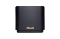 Asus zenwifi xd4 plus (b-1-pk) dual-band (2.4 ghz/5 ghz) wi-fi 6 (802.11ax) nero 2 interno - 90IG07M0-MO3C10