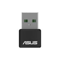 Asus usb-ax55 nano ax1800 wwan 1800 mbit/s - 90IG06X0-MO0B00