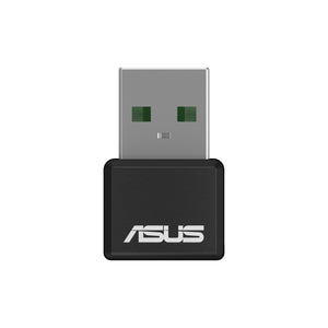 Asus usb-ax55 nano ax1800 wwan 1800 mbit/s - 90IG06X0-MO0B00