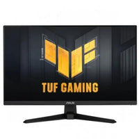 Asus tuf gaming vg249qm1a monitor pc 60,5 cm (23.8") 1920 x 1080 pixel full hd nero - 90LM06J0-B02370