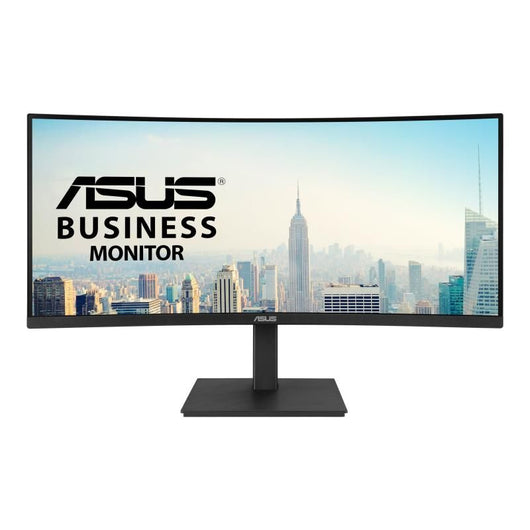 Asus va34vcpsn monitor pc 86,4 cm (34") 3440 x 1440 pixel nero - 145145