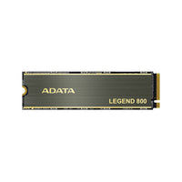 Ssd m.2 2tb 2280 pcie legend 800 3500/2800 mb/s r/w nvme 1.3 - ALEG-800-2000GCS