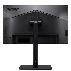 Acer vero b7 b277 e monitor pc 68,6 cm (27) 1920 x 1080 pixel full hd lcd nero - UM.HB7EE.E07