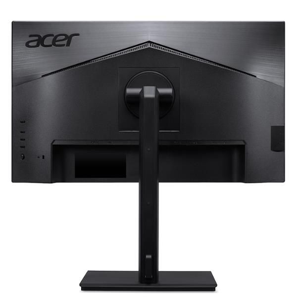 Acer vero b7 b277 e monitor pc 68,6 cm (27) 1920 x 1080 pixel full hd lcd nero - UM.HB7EE.E07