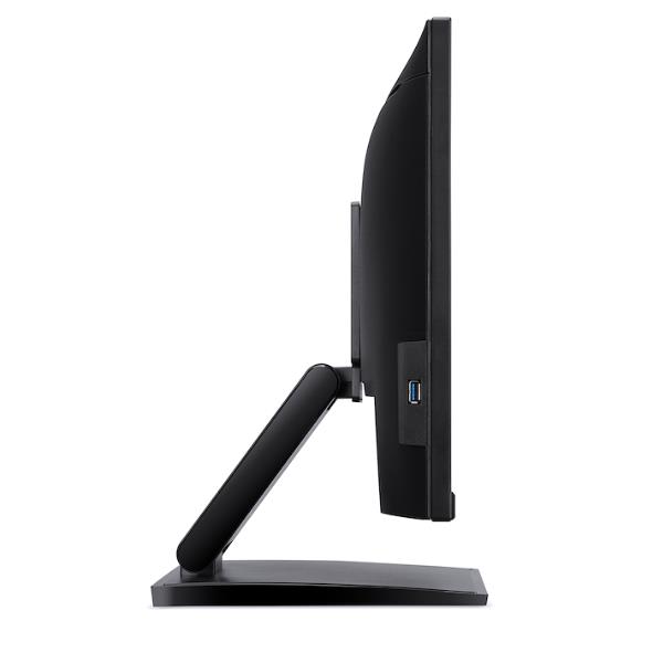 Acer ut241y monitor pc 60,5 cm (23.8) 1920 x 1080 pixel led touch screen da tavolo nero - UM.QW1EE.A02