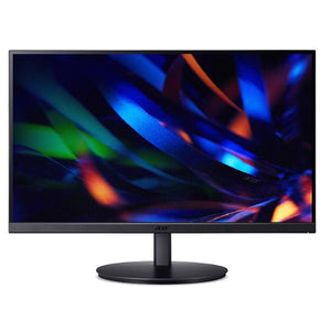 Acer cb2 cb272ue3bmiprux monitor pc 68,6 cm (27) 2560 x 1440 pixel quad hd lcd nero - UM.HB2EE.319